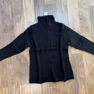New with Tags Attached Maternity Sweater
